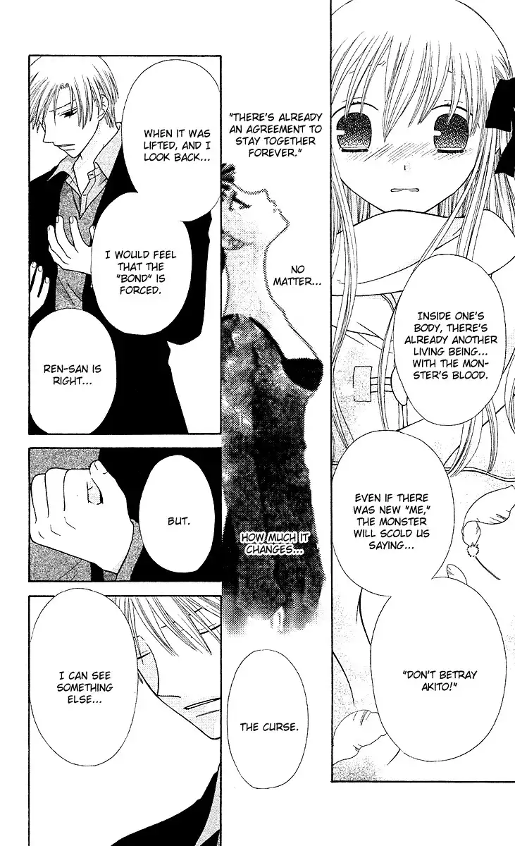 Fruits Basket Chapter 98 19